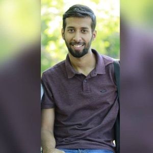 Meet your Posher, Yousef